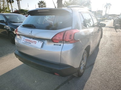 Peugeot 2008 82 Access (7)