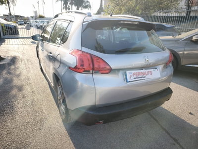 Peugeot 2008 82 Access (8)