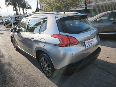 Peugeot 2008 82 Access (9)