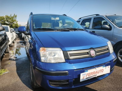 Fiat Panda 1.2 Active GPL (2)