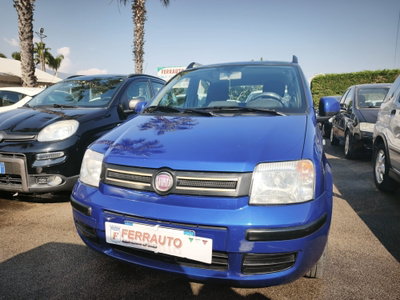 Fiat Panda 1.2 Active GPL (4)