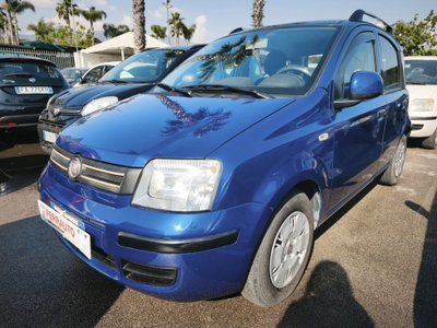 Fiat Panda 1.2 Active GPL (5)