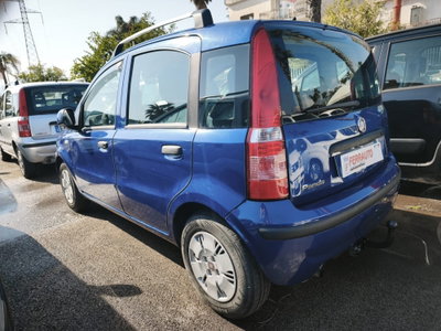 Fiat Panda 1.2 Active GPL (6)