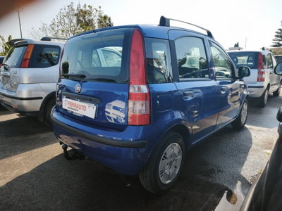 Fiat Panda 1.2 Active GPL (7)