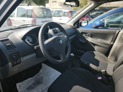 Fiat Panda 1.2 Active GPL (9)