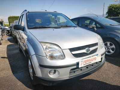 Suzuki Ignis 1.3 DDiS 16V cat GL Sp. Ed. 2005 (3)