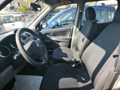 Suzuki Ignis 1.3 DDiS 16V cat GL Sp. Ed. 2005 (8)