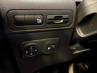 Citroen C3 Aircross BlueHDi 100 Shine (14)