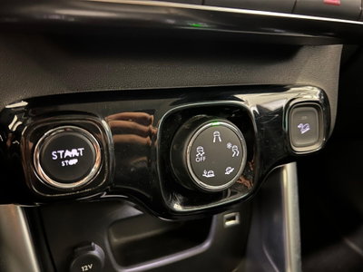 Citroen C3 Aircross BlueHDi 100 Shine (15)