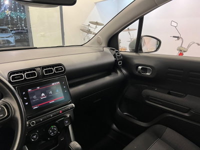 Citroen C3 Aircross BlueHDi 100 Shine (18)