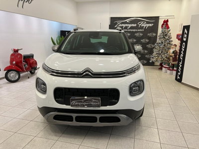 Citroen C3 Aircross BlueHDi 100 Shine (2)