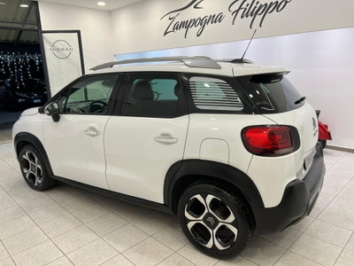 Citroen C3 Aircross BlueHDi 100 Shine (3)