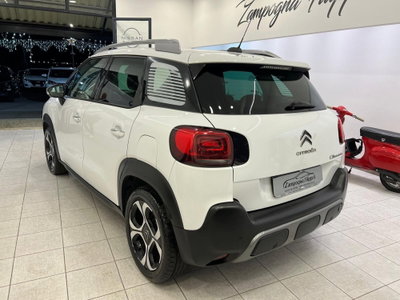 Citroen C3 Aircross BlueHDi 100 Shine (5)
