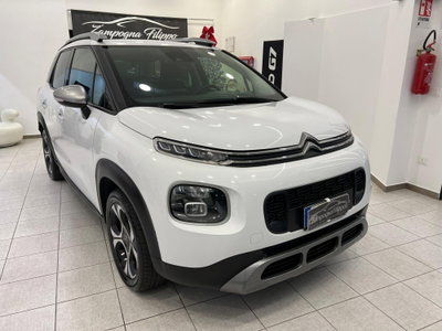 Citroen C3 Aircross BlueHDi 100 Shine (7)