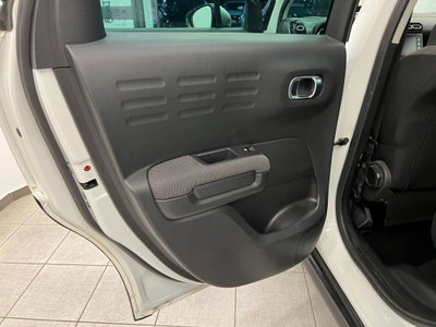 Citroen C3 Aircross BlueHDi 100 Shine (8)