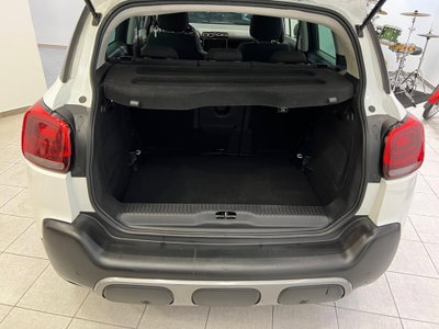 Citroen C3 Aircross BlueHDi 100 Shine (9)