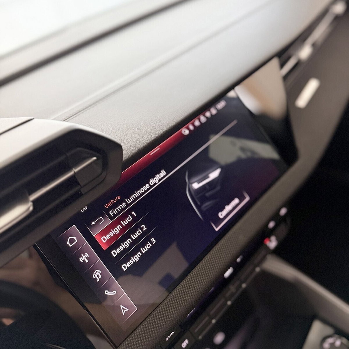 Audi A3 Sportback 35 TDI S tronic S line edition (12)