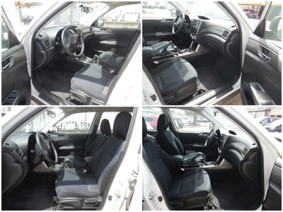 Subaru Forester 2.0D XS Trend (8)