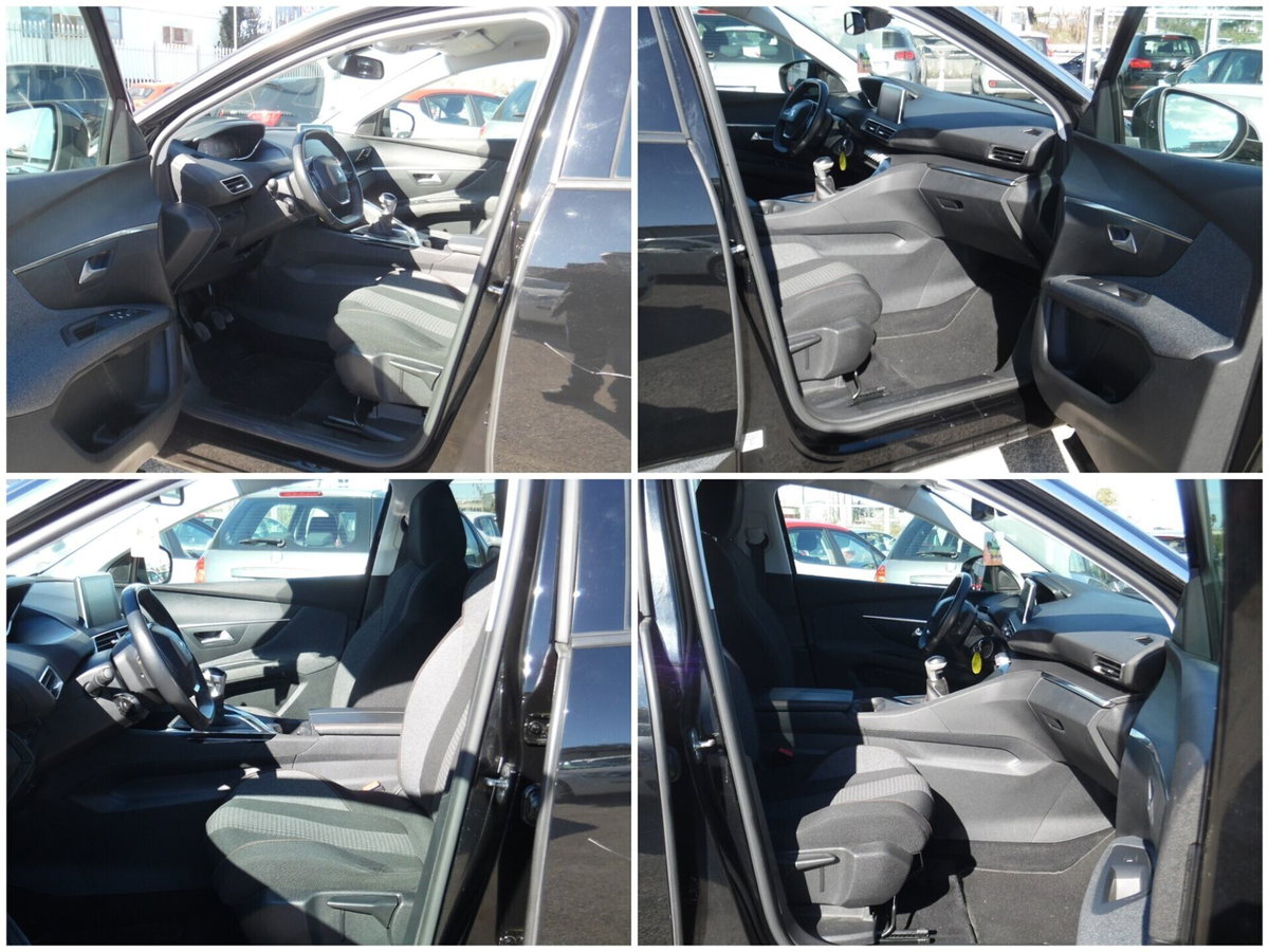 Peugeot 3008 BlueHDi 120 S&S Business (10)