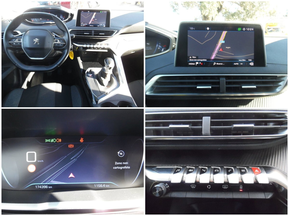 Peugeot 3008 BlueHDi 120 S&S Business (12)