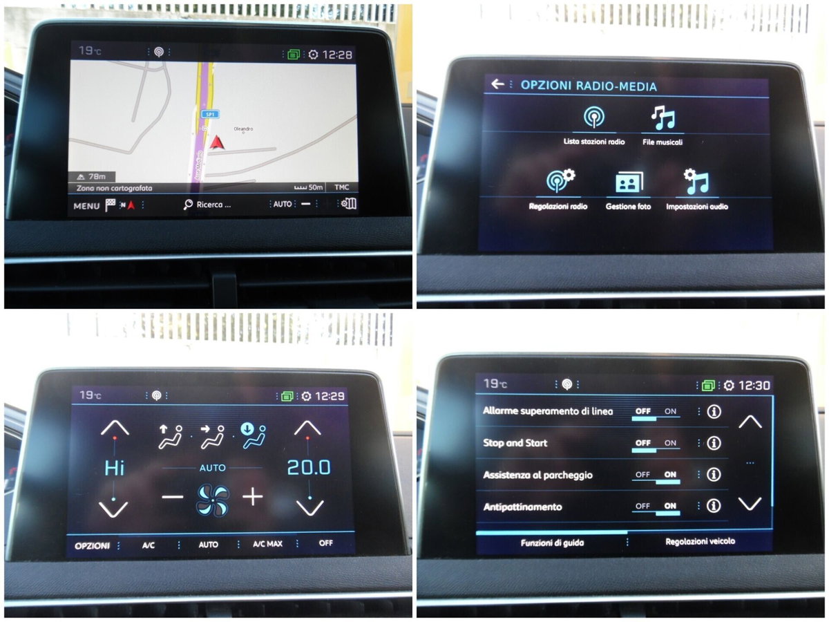 Peugeot 3008 BlueHDi 120 S&S Business (13)