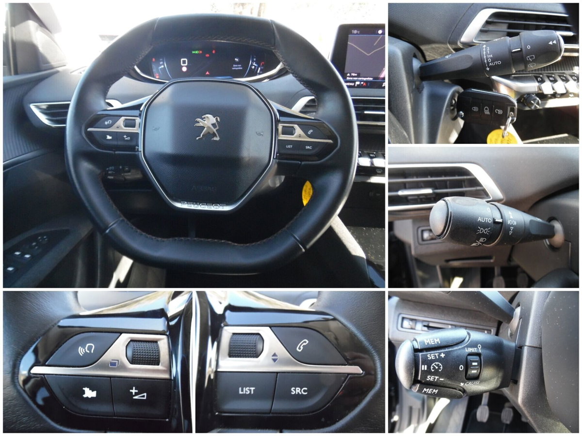 Peugeot 3008 BlueHDi 120 S&S Business (15)
