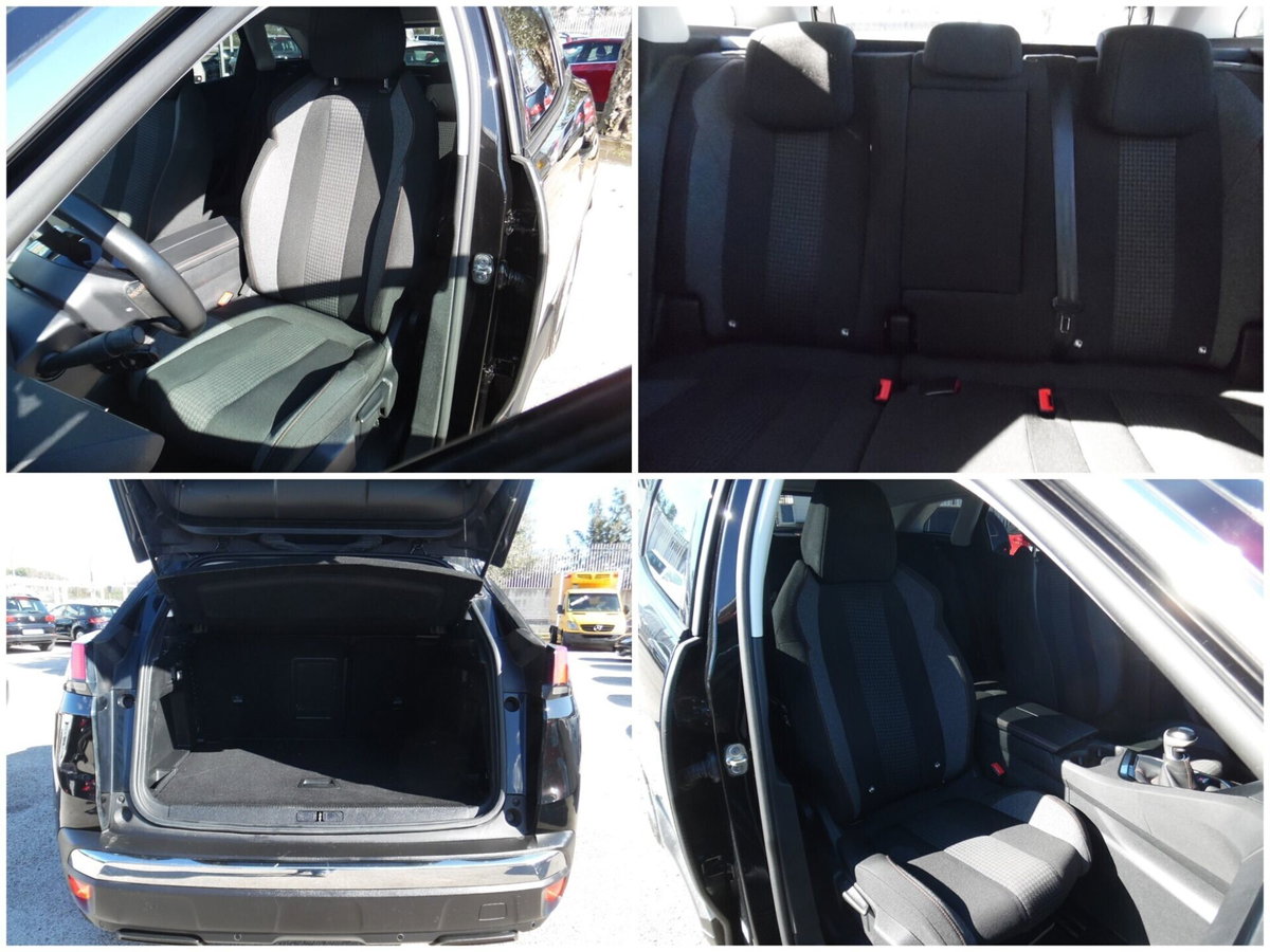 Peugeot 3008 BlueHDi 120 S&S Business (18)