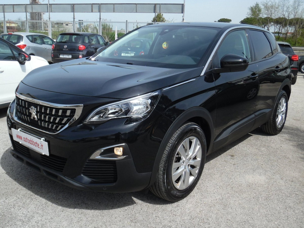 Peugeot 3008 BlueHDi 120 S&S Business (3)