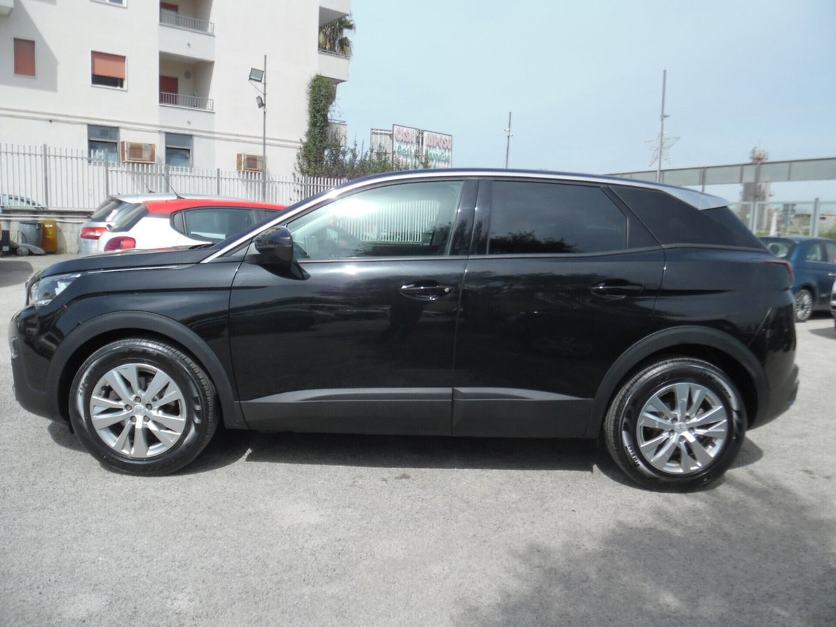 Peugeot 3008 BlueHDi 120 S&S Business (4)