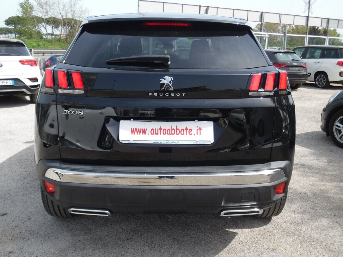 Peugeot 3008 BlueHDi 120 S&S Business (6)