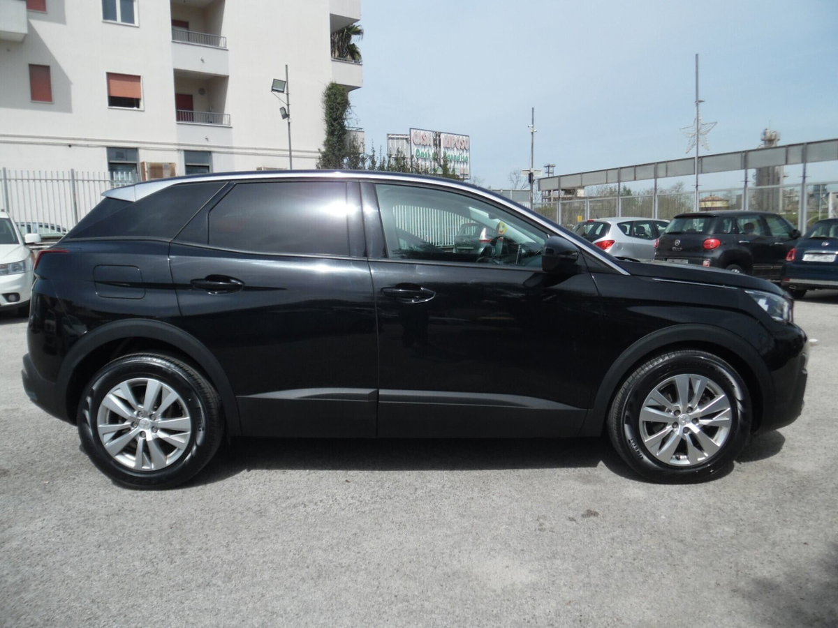 Peugeot 3008 BlueHDi 120 S&S Business (8)