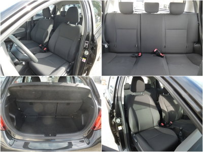Toyota Yaris 1.0 5 porte Active (15)