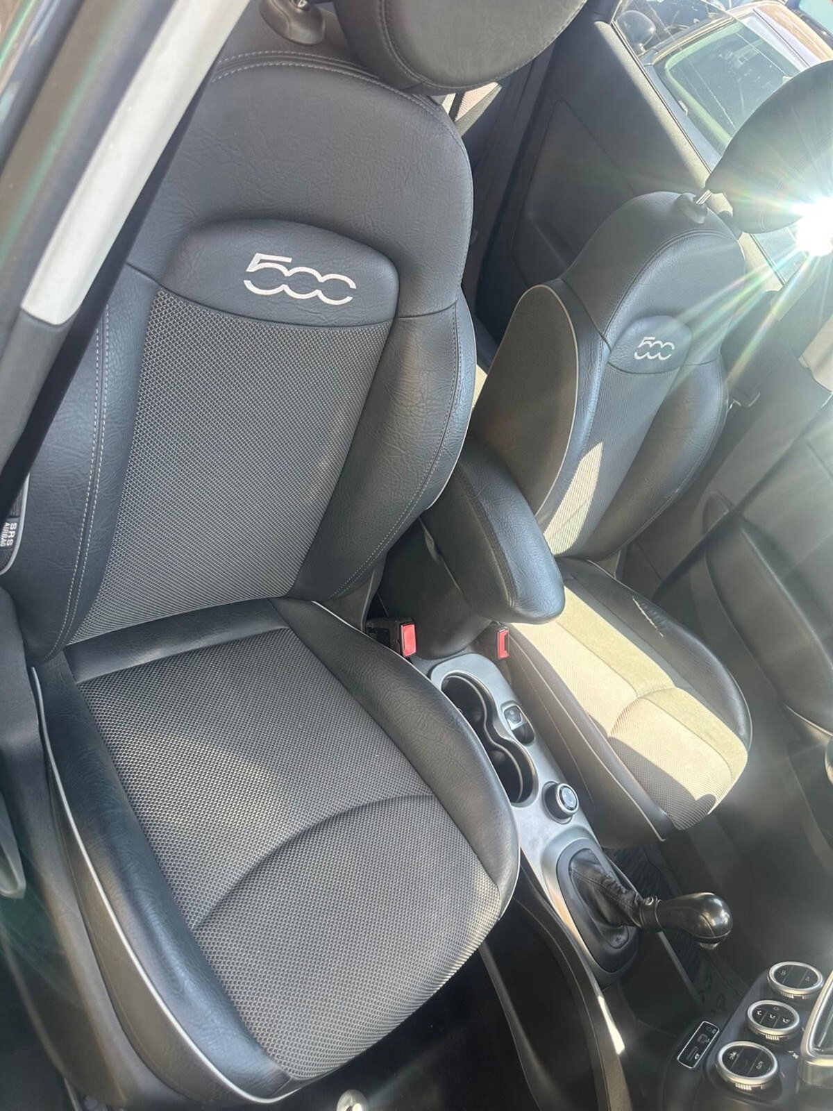 Fiat 500X 2.0 MultiJet 140 CV AT9 4x4 Cross (12)