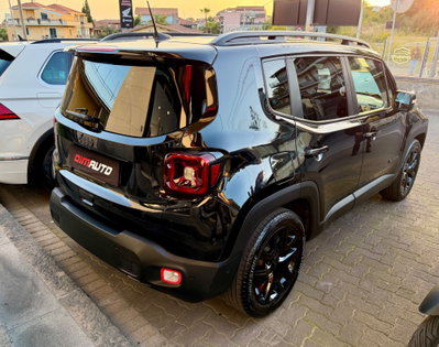 Jeep Renegade 1.6 Mjt 130 CV Limited (3)