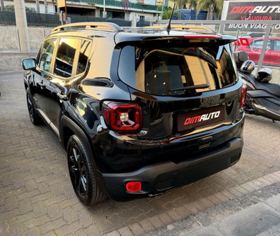 Jeep Renegade 1.6 Mjt 130 CV Limited (4)