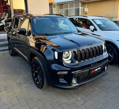 Jeep Renegade 1.6 Mjt 130 CV Limited (5)