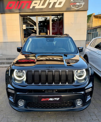 Jeep Renegade 1.6 Mjt 130 CV Limited (6)