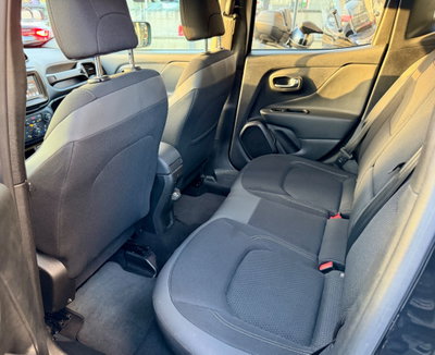Jeep Renegade 1.6 Mjt 130 CV Limited (9)