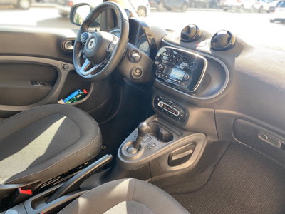 smart Fortwo Cabrio 70 1.0 twin. cabrio BRABUS Style (11)