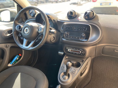 smart Fortwo Cabrio 70 1.0 twin. cabrio BRABUS Style (12)