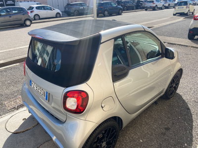 smart Fortwo Cabrio 70 1.0 twin. cabrio BRABUS Style (4)