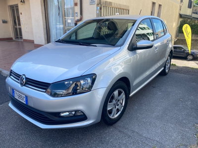 Volkswagen Polo 1.0 MPI 5p. Trendline usata
