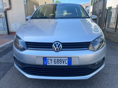 Volkswagen Polo 1.0 MPI 5p. Trendline (3)