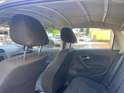 Volkswagen Polo 1.0 MPI 5p. Trendline (8)