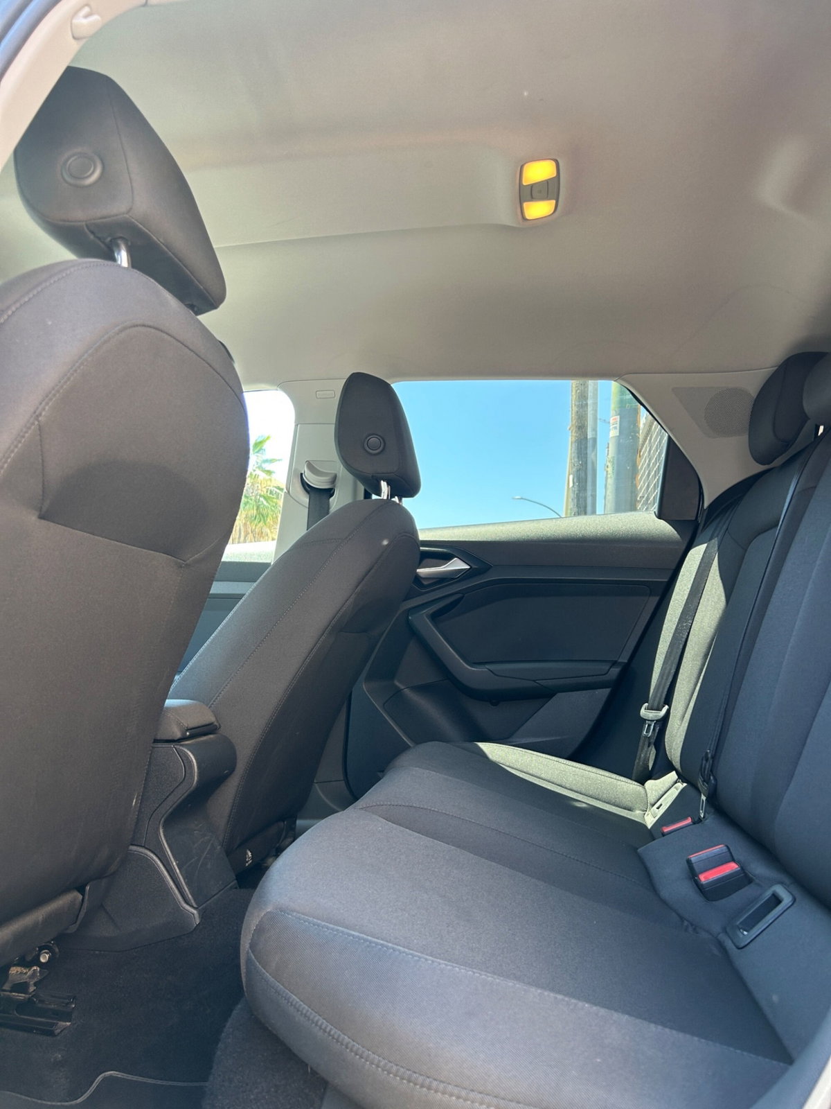 Audi A1 Sportback 25 TFSI Advanced (10)