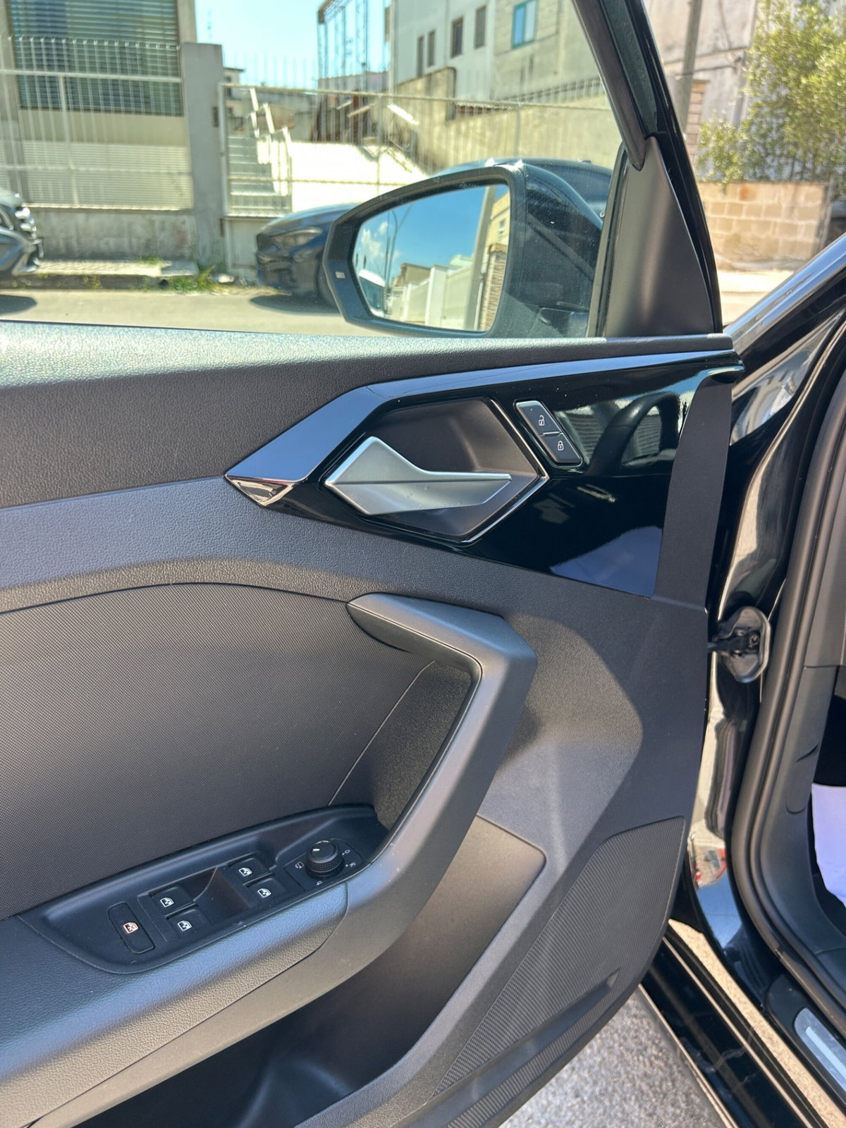 Audi A1 Sportback 25 TFSI Advanced (12)