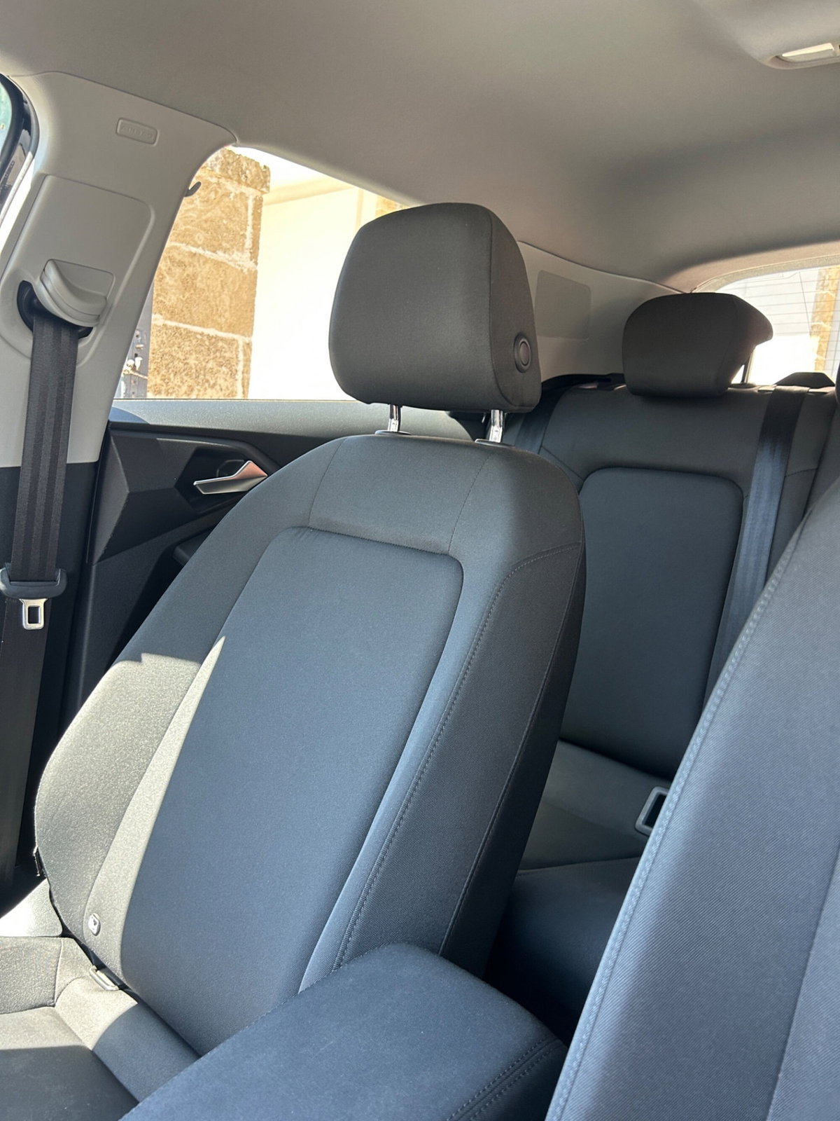 Audi A1 Sportback 25 TFSI Advanced (15)