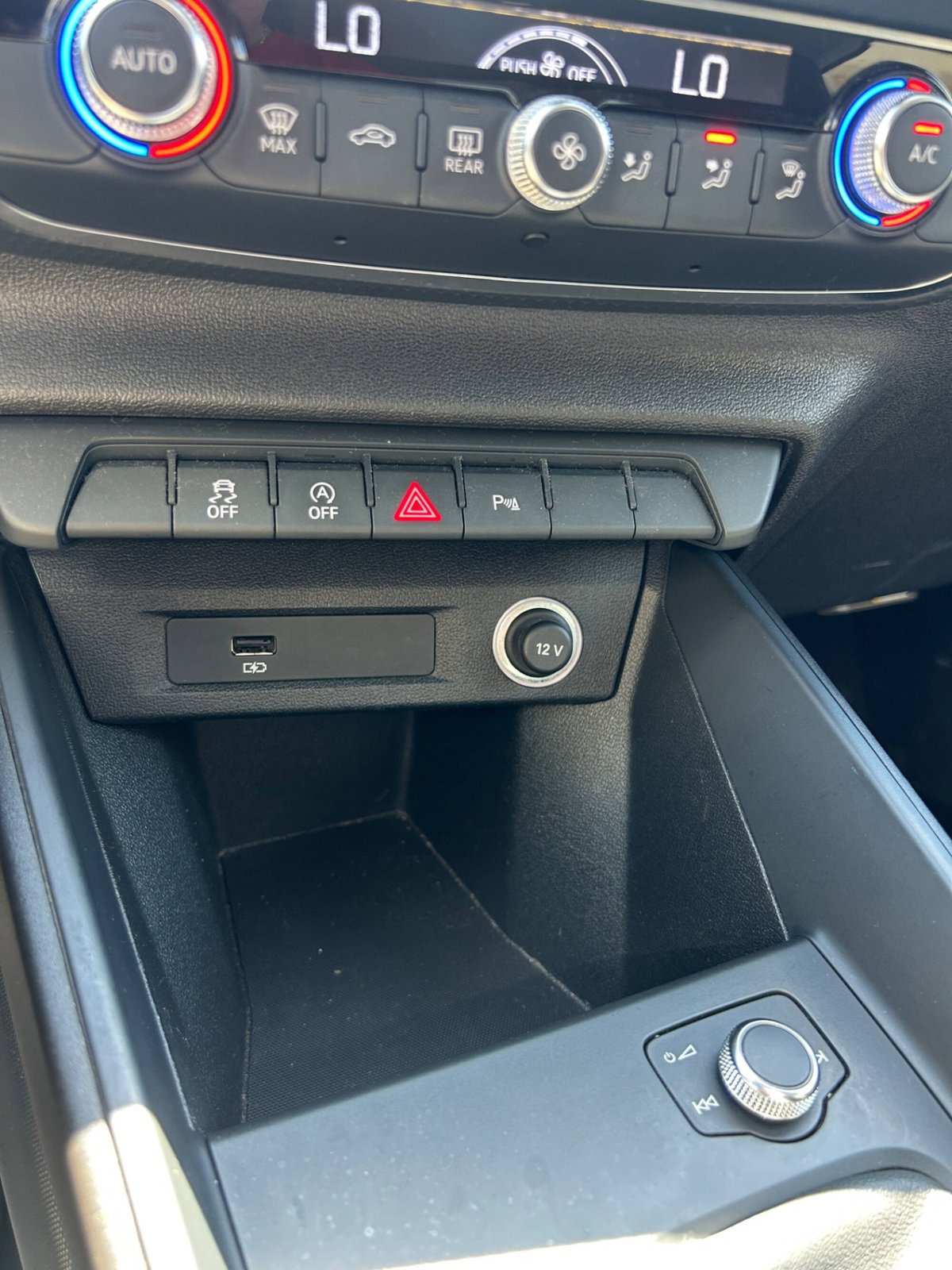 Audi A1 Sportback 25 TFSI Advanced (17)