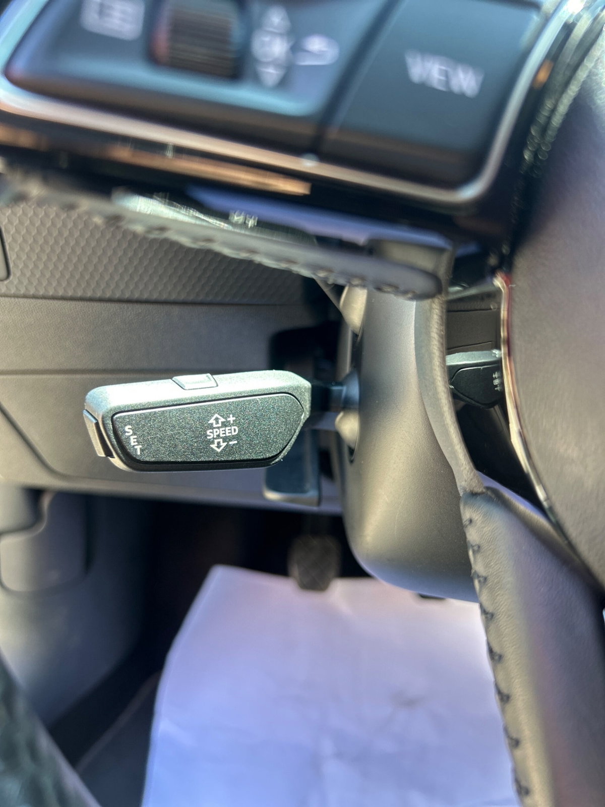 Audi A1 Sportback 25 TFSI Advanced (20)