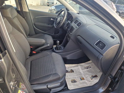 Volkswagen Polo 1.4 TDI 90 CV 5p. Highline BlueMotion Technology (15)